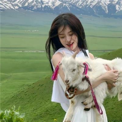 男人与婴儿